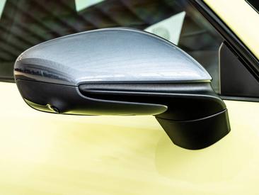Porsche 992 II Carrera T — photo 25