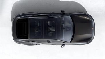 Porsche Panamera II ph2 4 E-Hybrid Platinum Edition — photo 4
