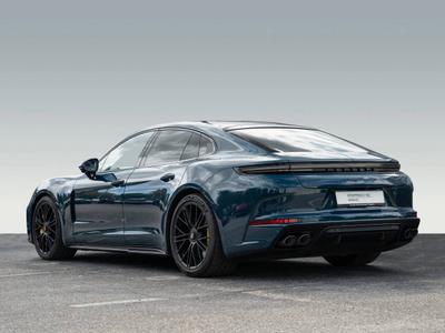 Porsche Panamera III GTS