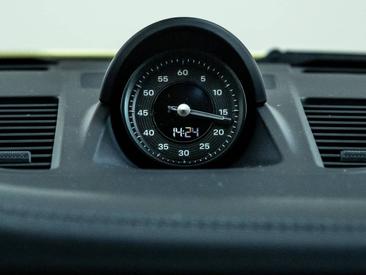 Porsche 992 II Carrera T — photo 26
