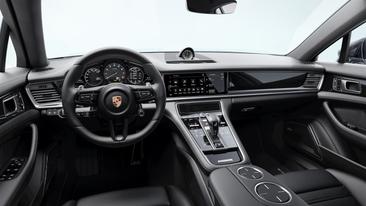 Porsche Panamera II ph2 4 E-Hybrid Platinum Edition — photo 5