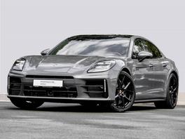 Porsche Panamera III 4S E-Hybrid - 2025 - Joinsteer - #1