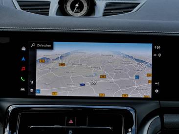 Porsche Panamera III 4 E-Hybrid — photo 14