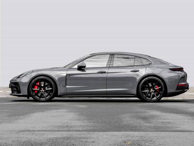 Porsche Panamera III 4S E-Hybrid