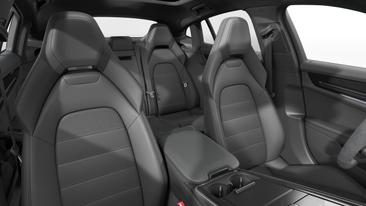 Porsche Panamera III 4 E-Hybrid — photo 12