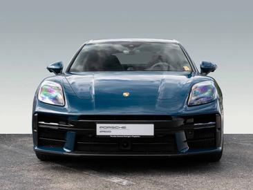 Porsche Panamera III GTS — photo 6
