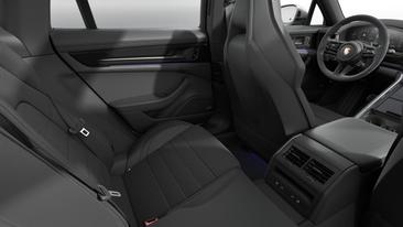 Porsche Panamera III 4 E-Hybrid — photo 14