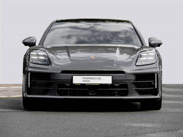 Porsche Panamera III 4S E-Hybrid — photo 4