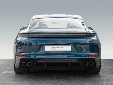 Porsche Panamera III GTS — photo 8