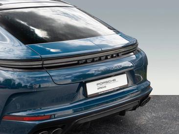 Porsche Panamera III GTS — photo 9