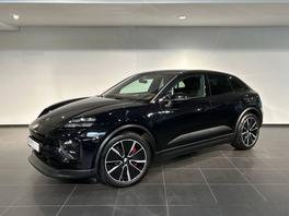 Porsche Macan Electrique 4S - 2025 - Joinsteer - #1