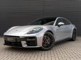 Porsche Panamera III GTS - 2025 - Joinsteer - #1