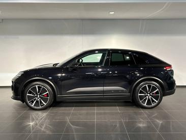 Porsche Macan Electrique 4S — photo 2