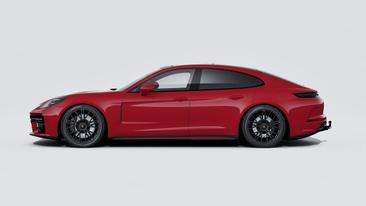 Porsche Panamera III GTS — photo 2