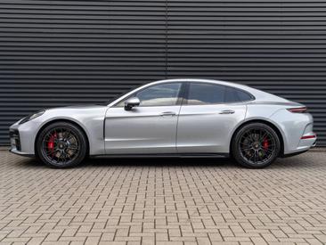 Porsche Panamera III GTS — photo 2
