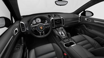 Porsche Cayenne III GTS — photo 4
