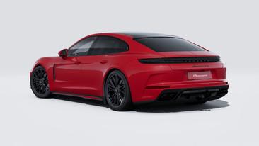 Porsche Panamera III GTS — photo 3