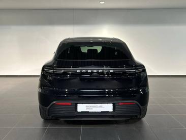 Porsche Macan Electrique 4S — photo 4