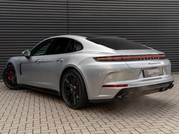 Porsche Panamera III GTS — photo 3
