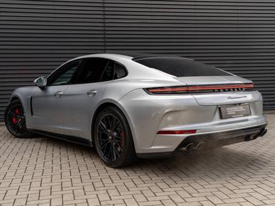 Porsche Panamera III GTS