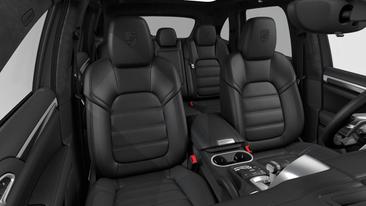 Porsche Cayenne III GTS — photo 5