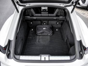 Porsche Panamera III 4 E-Hybrid — photo 19