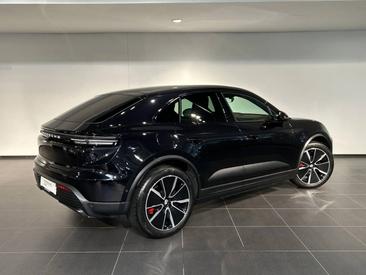 Porsche Macan Electrique 4S — photo 5