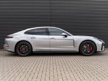 Porsche Panamera III GTS — photo 4