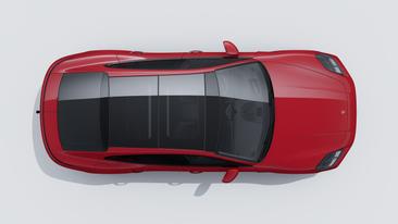 Porsche Panamera III GTS — photo 5