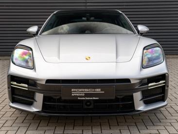 Porsche Panamera III GTS — photo 5