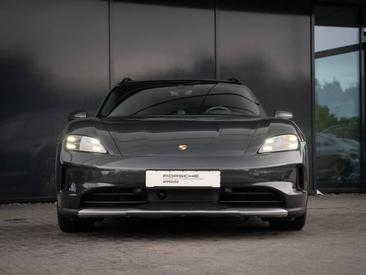 Porsche Taycan ph2 4S Cross Turismo — photo 8