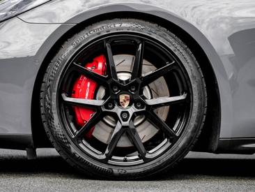 Porsche Panamera III 4S E-Hybrid — photo 10