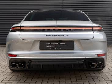 Porsche Panamera III GTS — photo 6