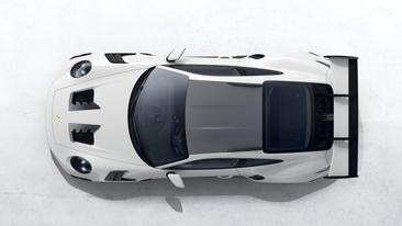 Porsche 992 I GT3 RS — photo 4