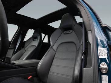 Porsche Panamera III GTS — photo 15