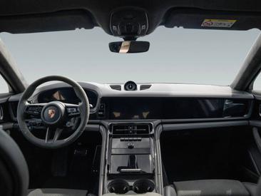 Porsche Panamera III GTS — photo 16