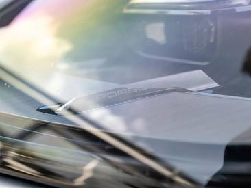 Porsche Panamera III GTS — photo 8