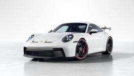 Porsche 992 I GT3 - 2024 - Joinsteer - #1