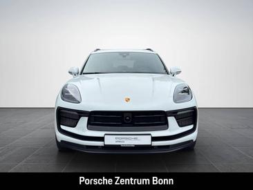 Porsche Macan S — photo 2