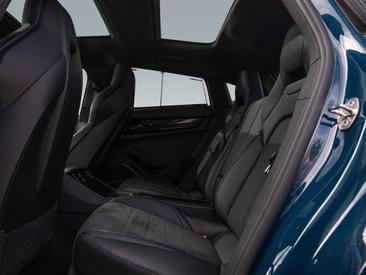 Porsche Panamera III GTS — photo 17