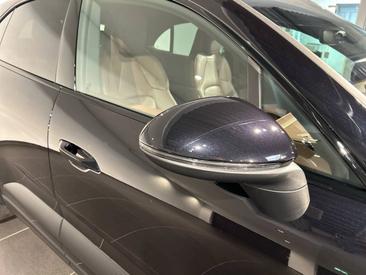 Porsche Macan Electrique 4S — photo 14