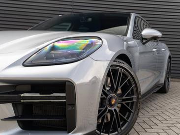 Porsche Panamera III GTS — photo 10