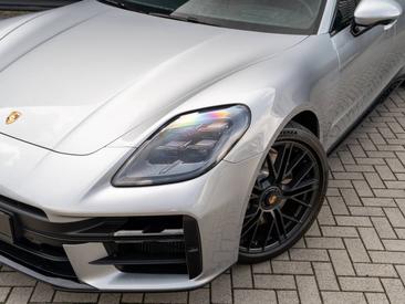 Porsche Panamera III GTS — photo 11