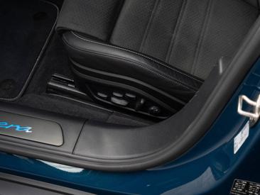Porsche Panamera III GTS — photo 20