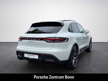 Porsche Macan S — photo 5