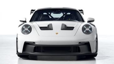 Porsche 992 I GT3 RS — photo 8