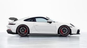 Porsche 992 I GT3 — photo 5