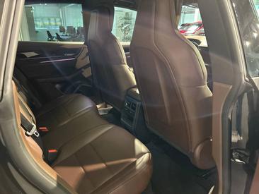 Porsche Macan Electrique 4S — photo 18