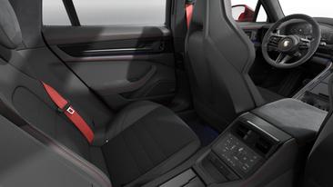 Porsche Panamera III GTS — photo 14
