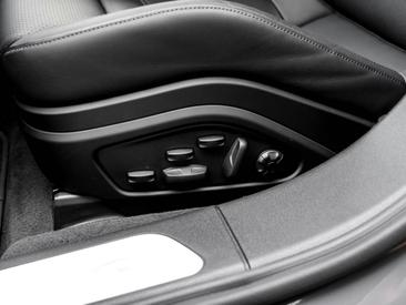 Porsche Panamera III 4S E-Hybrid — photo 17
